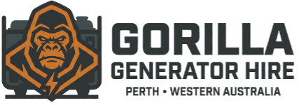 Generator Hire Perth - Gorilla Generators
